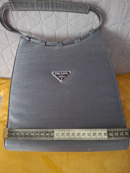 Torebka PRADA Milano