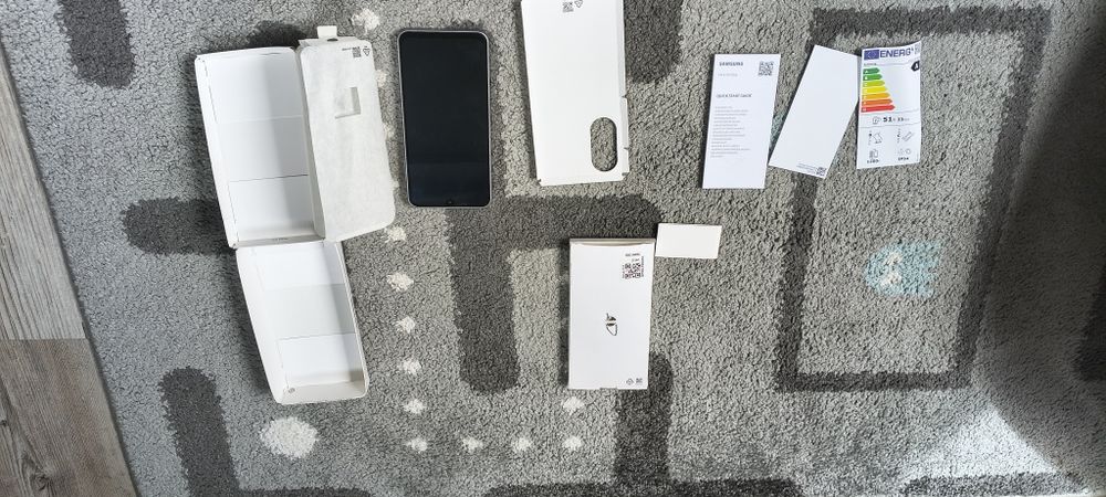 Samsung Galaxy a17