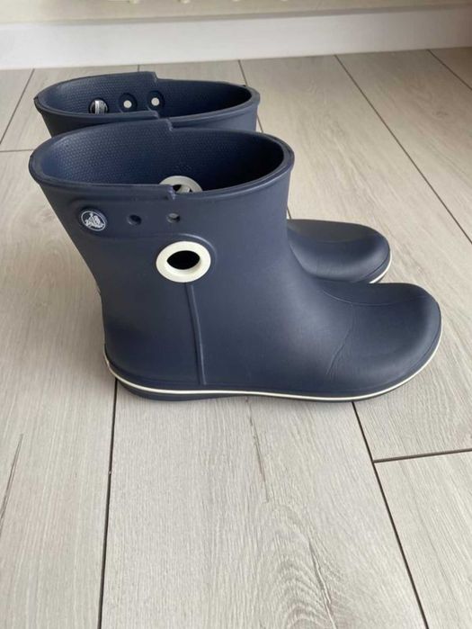 Crocs w9 чоботи крокс
