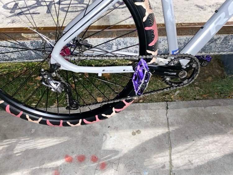 Romet Rambler 29” zadbany (dirt, mtb, dh,fr)