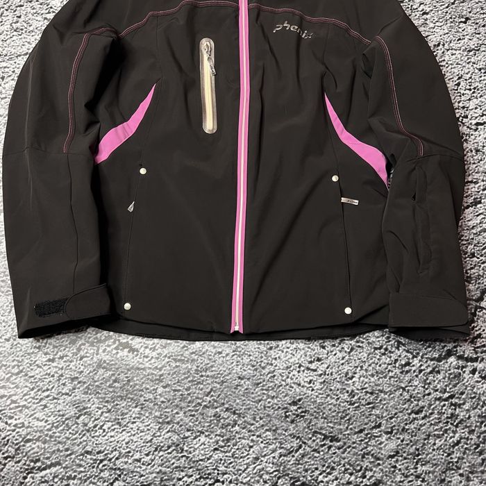 M 38 | Жіноча Гірськолижна куртка Phenix ОРИГІНАЛ