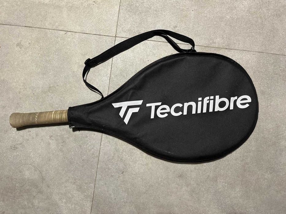 Raquete tenis Tecnifiber