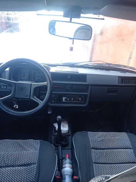 Славута 1.2 газ/бензин