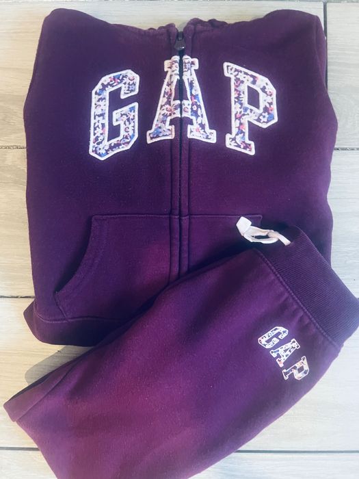 Костюм дитячий утеплений GAP