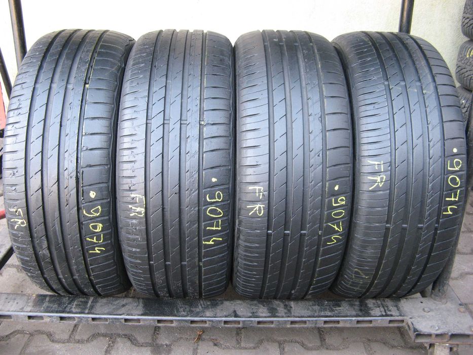 205/55R16 DIPLOMAT HP - nr.9074