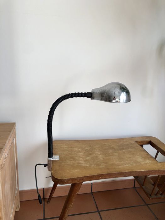 Candeeiro rimsa italiano anos 50