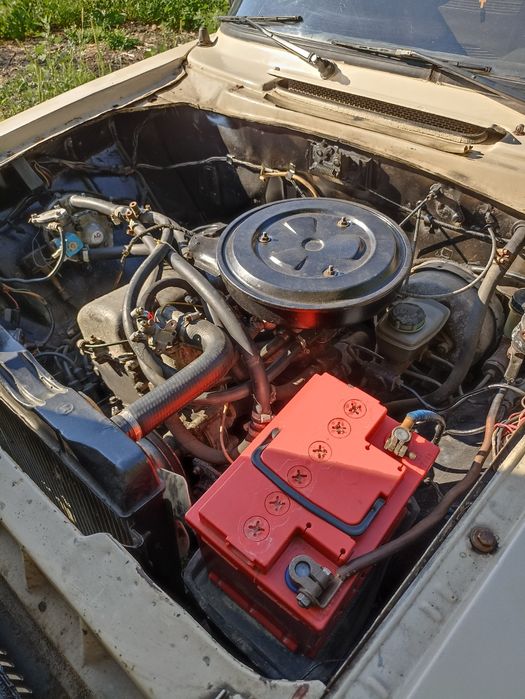 продам автомобіль москвич