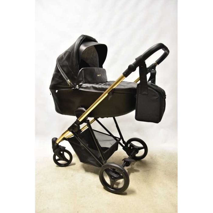 Bebetto Yodi Premium Class 2w1 - DARMOWA WYSYŁKA! - WYJĄTKOWO ZADBANY!