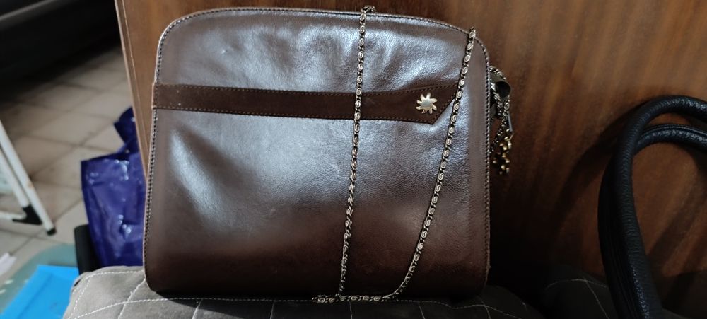 Bolsas de senhora