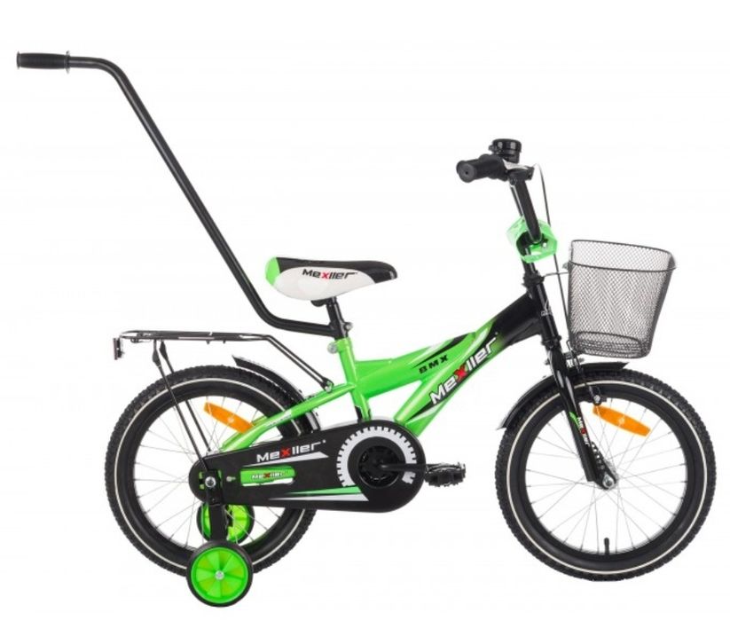 Rower dziecięcy Mexller BMX 12 cali