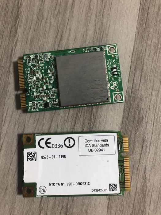 Portable Wi-Fi Bluetooth Cards64740620665218121