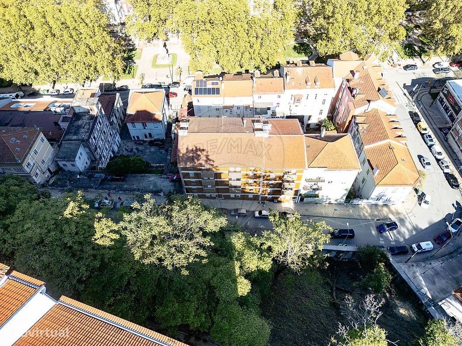 T1 Apartment for Sale