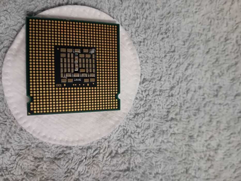 Intel Pentium D 925 LGA775
