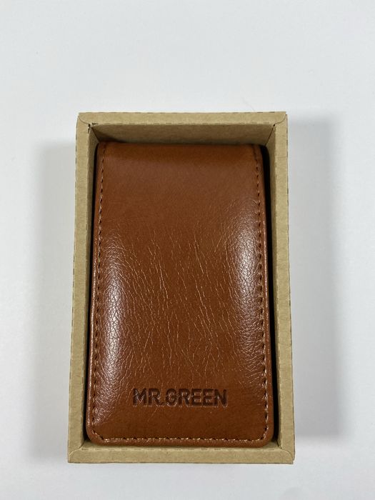 Манікюрний набір преміум якості, гарний подарунок (можна чоловіку)