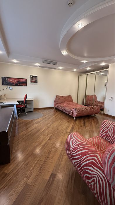 Багатокімнатна квартира за адресою (площа 270,6 м²) - Atlanta.ua - фото 23