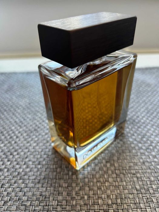 DOLCE&GABBANA the one Pour Homme 100ml. Nowe