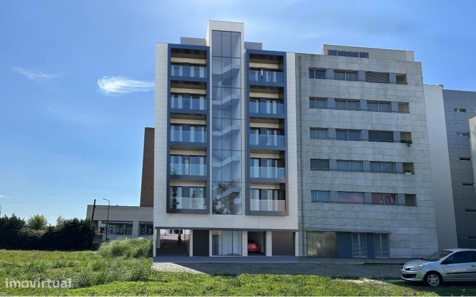 Apartamento T1+1 Venda em Cidade da Maia,Maia — Cidade Da Maia, Porto