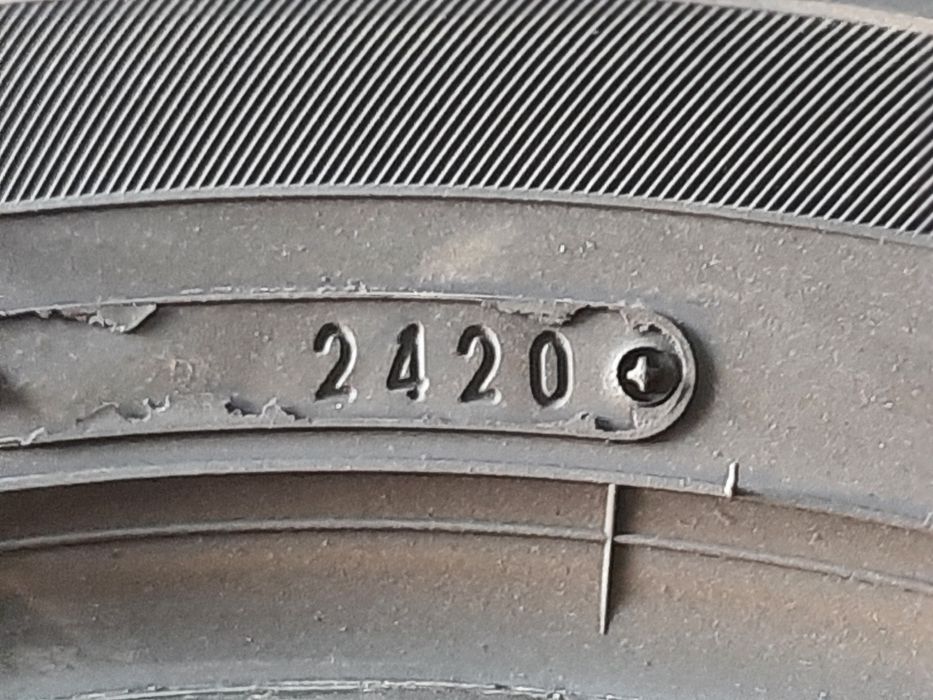 Opony 185/60R16 86H Dunlop Enasave EC300+