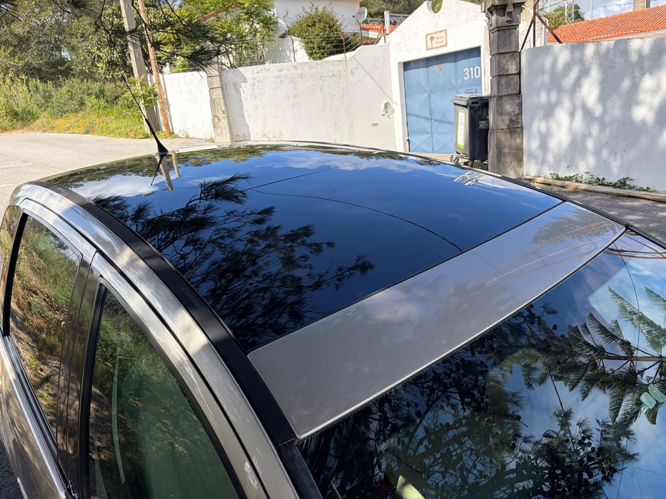 Lancia Musa Gasóleo