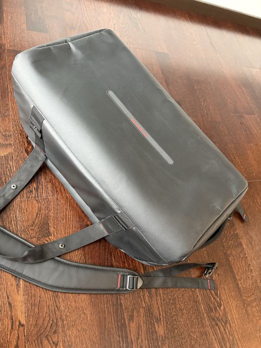 Torba podróżna Samsonite ECODIVER