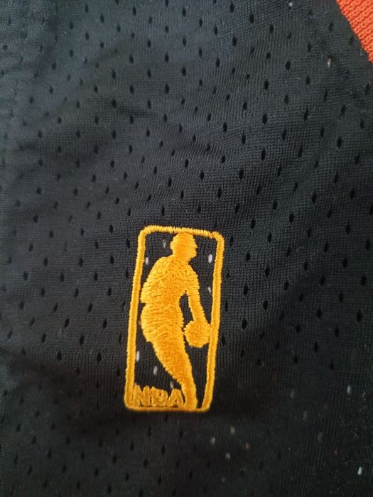 NBA Phoenix Suns 1996-97 Steve Nash 10