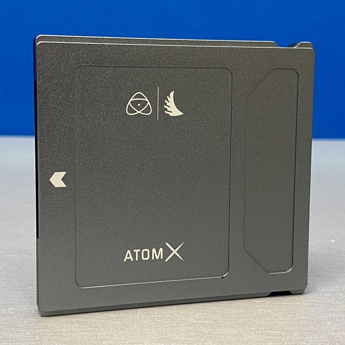 Angelbird SSDmini AtomX 1TB