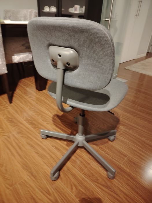 Cadeira IKEA Bleckberget