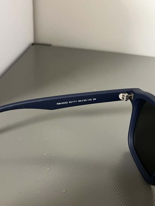 Okulary Przeciwsłoneczne Ray Ban