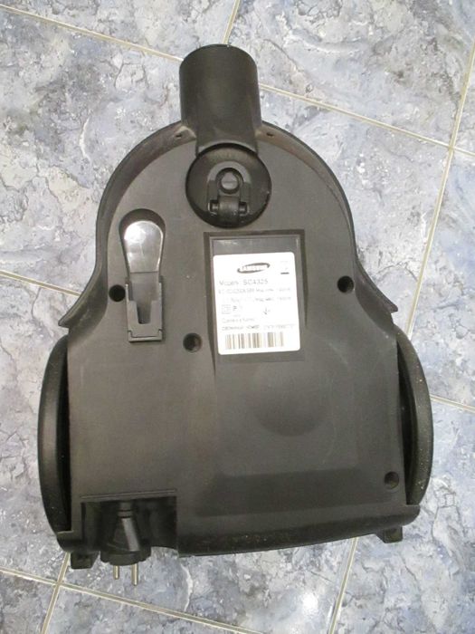 Пылесос SAMSUNG SC4325 запчасти