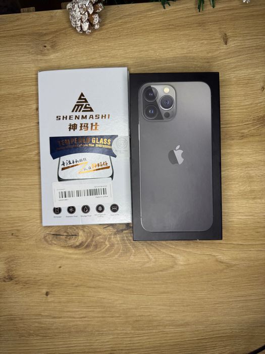 iPhone 13 Pro Max 256