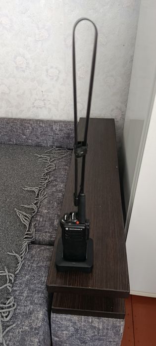 Рація Motorola DP4400E