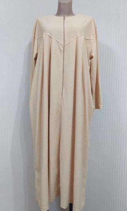 Халат батальный / домашнее платье/платье для беременных женщин