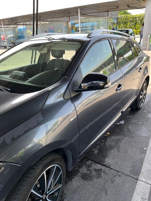 Renault Megane (2012 )