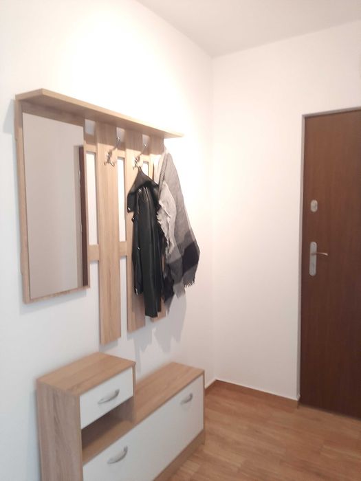 Pokój 1-osobowy – Blisko Centrum | Tylko dla dziewczyn!