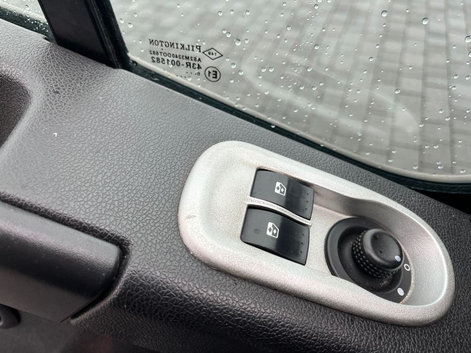 Renault Master 2016, евакуатор,автовоз