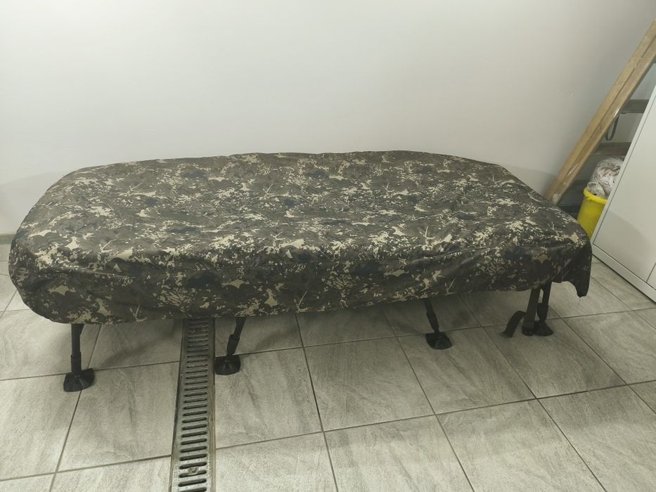 Nash indulgence MF 60:ss4 wide+dodatki
