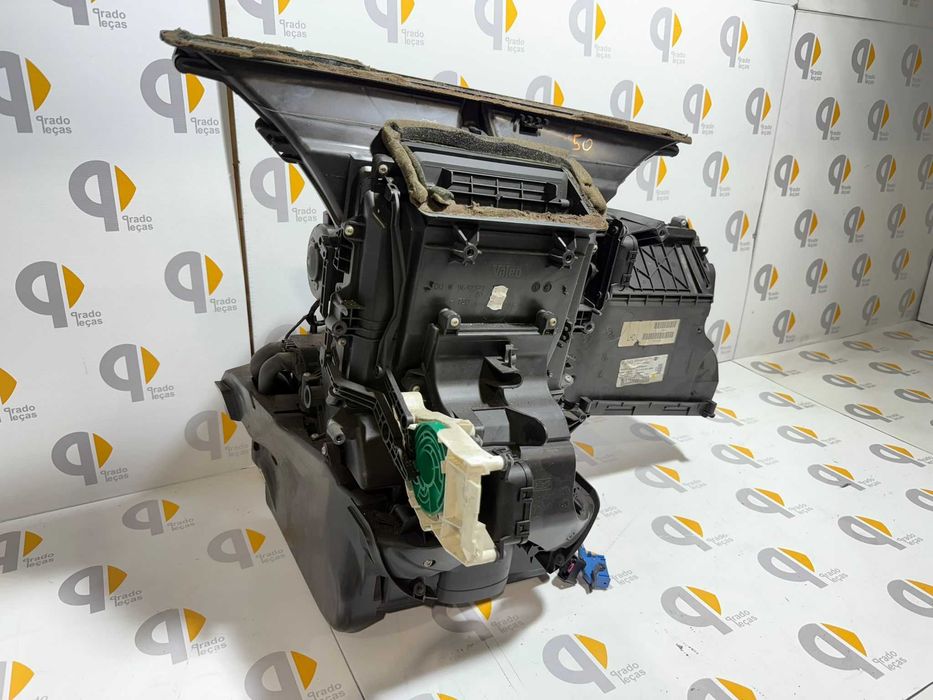 Caixa Sofagem motor Mini Cooper S R50 R53