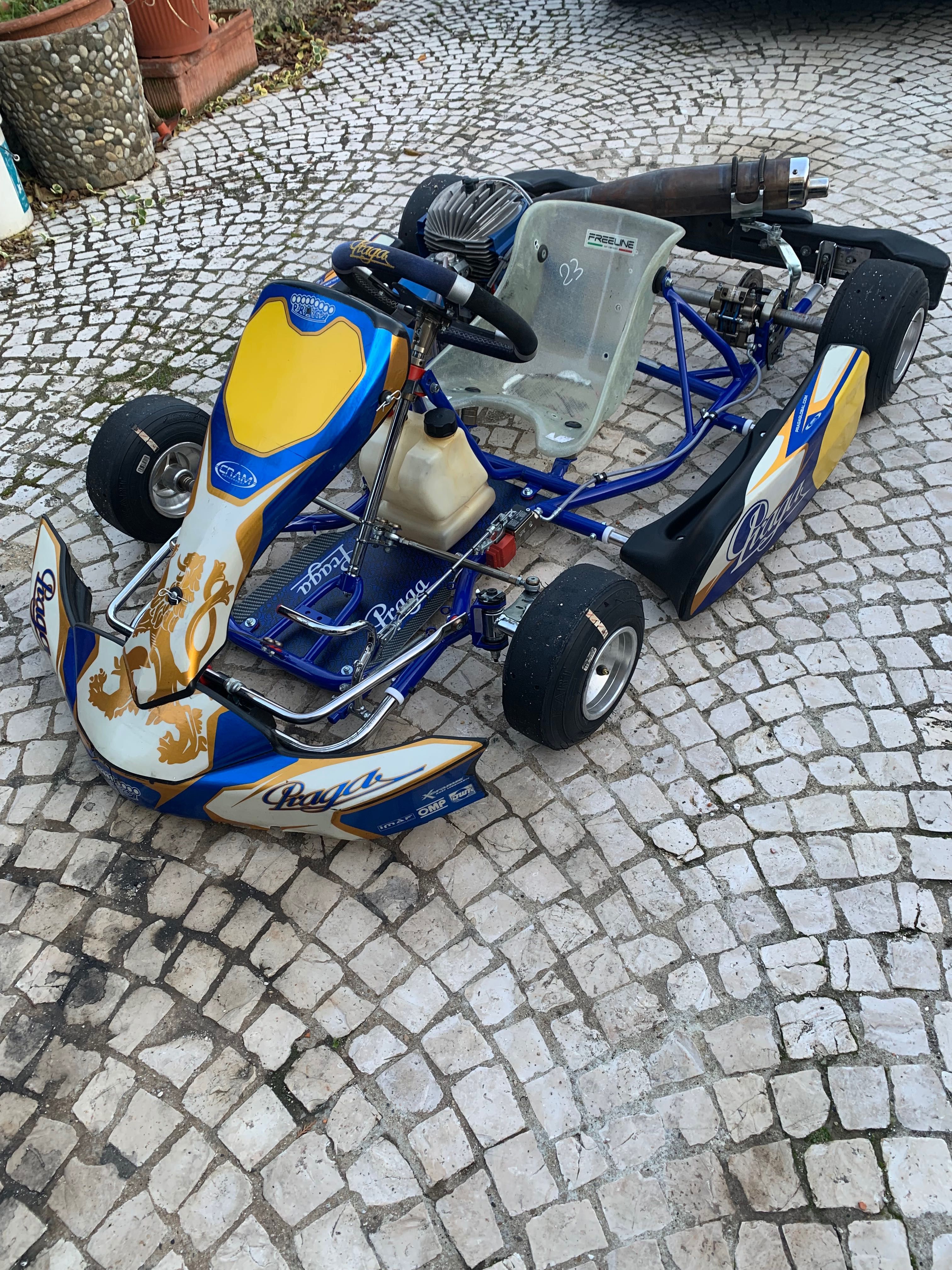 Karting - Outros veículos - OLX Portugal