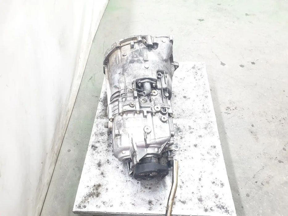 Caixa De Velocidades BMW 3 (E46) 320 D S5D280Z 23007503247