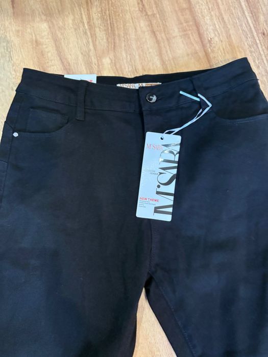 Spodnie M.Sara rozmiar L