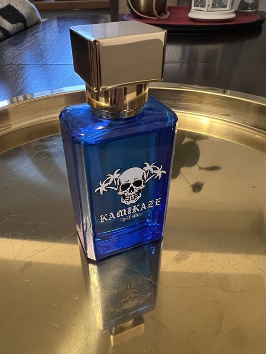 Perfum 50ml Kamikaze Skolim