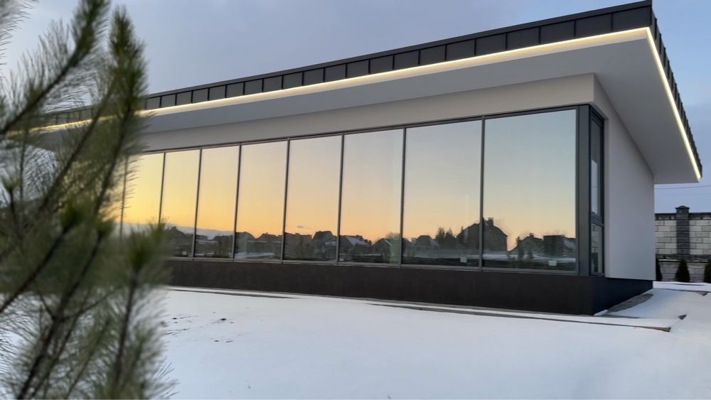 Класний 4к будинок в тихому районі!