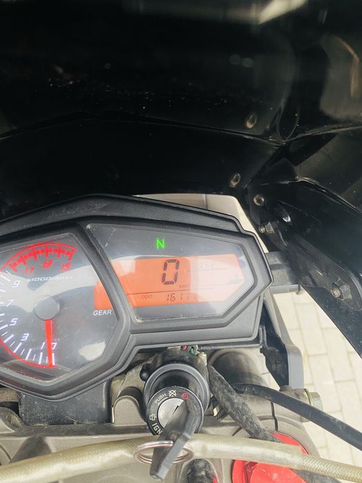 Shinarey x trail 250…..