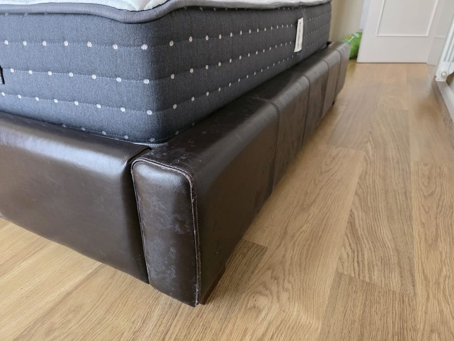Cama 200 x 160 cm