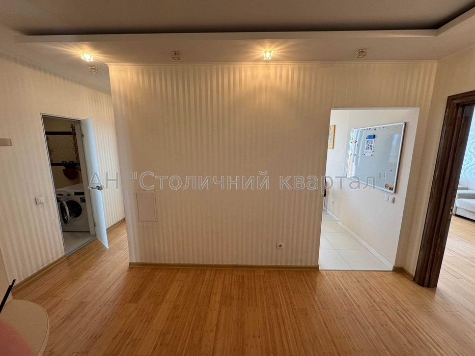 ЖК Голосієво Деміївка вулиця Голосіївська 13б Двокімнатна