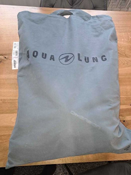 Aqualung Dimension BCD, Jacket, Skrzydło, Hybryda XL