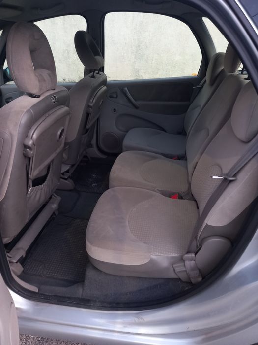 Xsara picasso 1.6 hdi