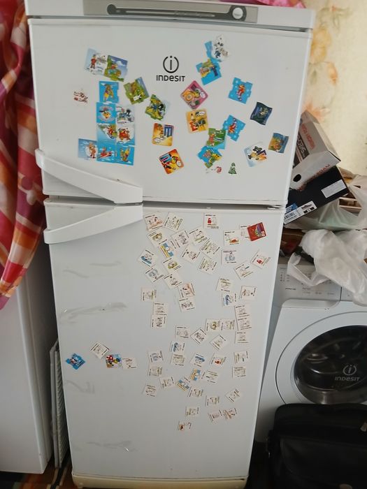 Продам холодильник к