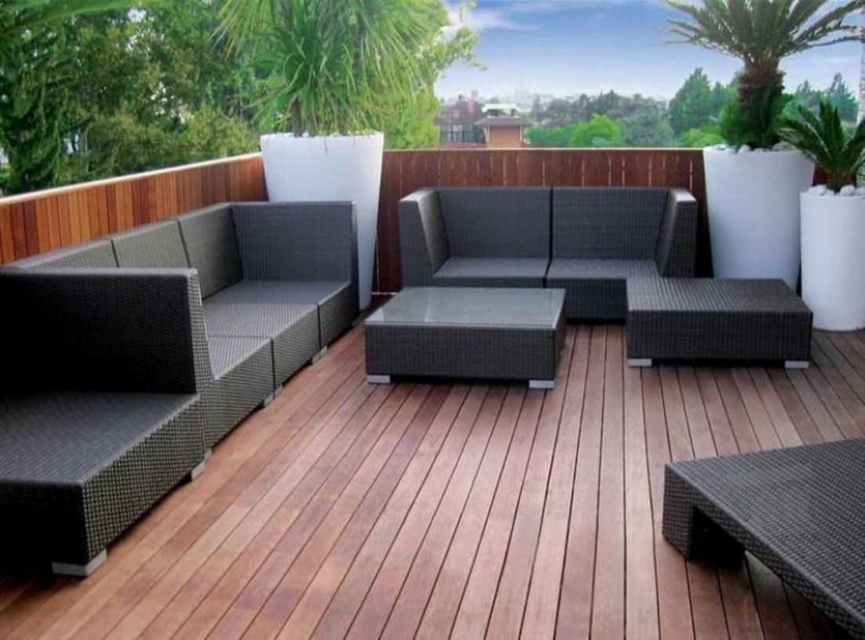 Модрина Лиственница Дошка терасна Термоясень Термодошка