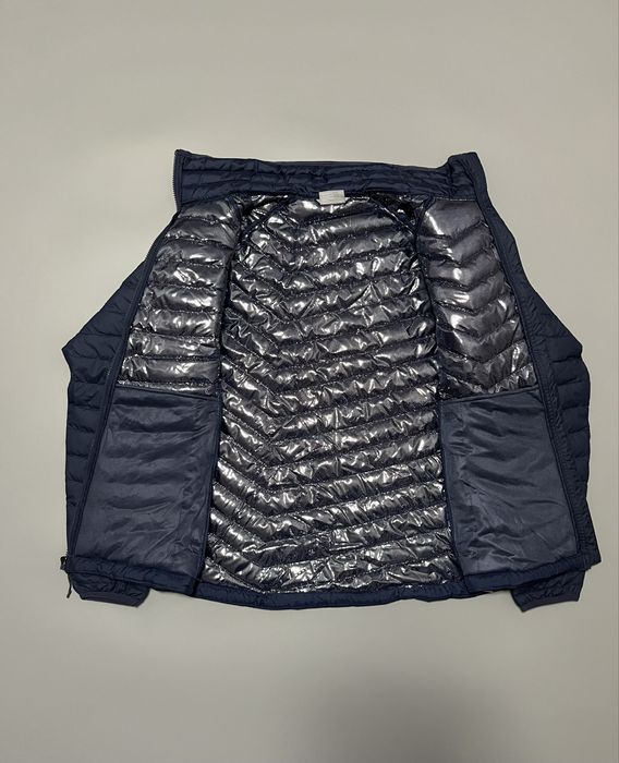 Женская Куртка Columbia Powder lite omni-heat XL